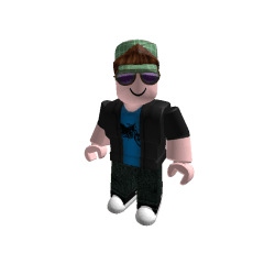 Party! Games Roblox developer avatar