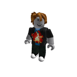 The Vampire Den Roblox developer avatar