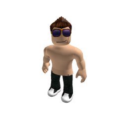 Steal a YouTuber [CZECH] Roblox developer avatar