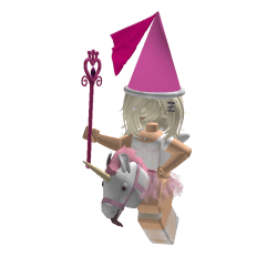 loyliyluy Roblox developer avatar