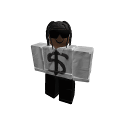 Luck1Fella Roblox developer avatar