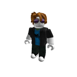 programmedsharikz Roblox developer avatar