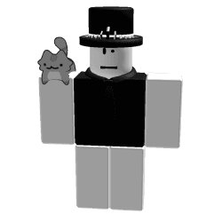 icraftizinne Roblox developer avatar