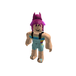 Current. Roblox developer avatar