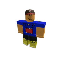 Dynerix Studio Roblox developer avatar