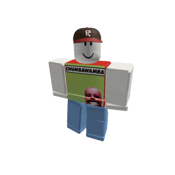 Rarity Factory Tycoon Roblox developer avatar