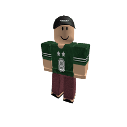 North Studio Roblox developer avatar