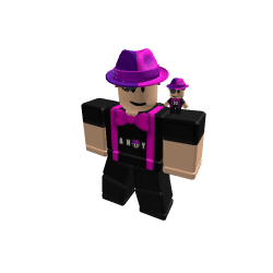 MiniToon Roblox developer avatar