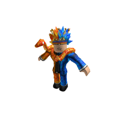 mjboomerang Roblox developer avatar