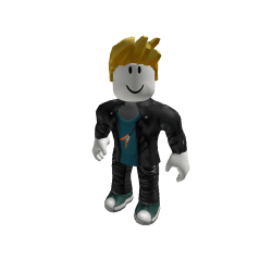 Boat Driving Games Roblox developer avatar