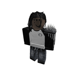 contasecretadomanu Roblox developer avatar