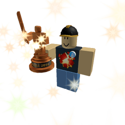 Big City Greens RP (GRUP) Roblox developer avatar