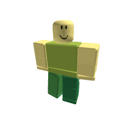 Play nice together Roblox developer avatar