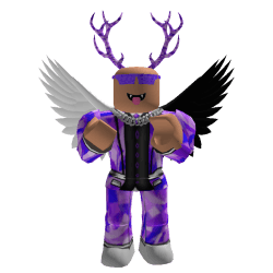 JoCeR2BR Roblox developer avatar