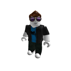 TrollTowersForJoy! Roblox developer avatar