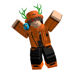 Tythhhhhh521 Roblox developer avatar