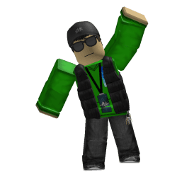 Itz_Musa09 Roblox developer avatar