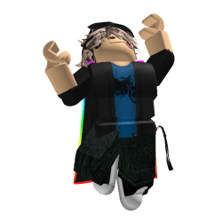 PoweredKali Roblox developer avatar