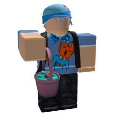 Sword Duel！ Roblox developer avatar