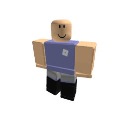 Resenha e Games Roblox developer avatar