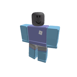 Uranium Studios. Roblox developer avatar