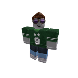 Up Climb Roblox developer avatar