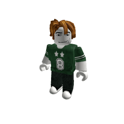 mudziok Roblox developer avatar