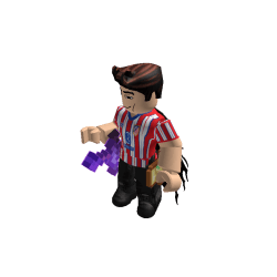 El_waze45 Roblox developer avatar