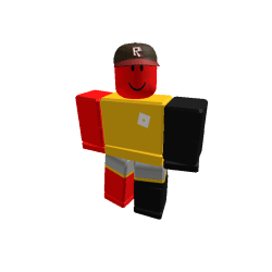 Joy Hour Roblox developer avatar
