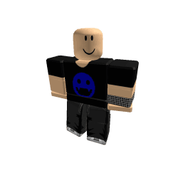 Grandmaster Games Roblox developer avatar