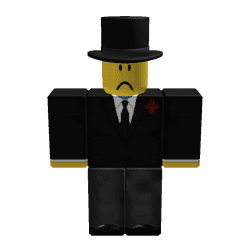 Y0u7537 Roblox developer avatar
