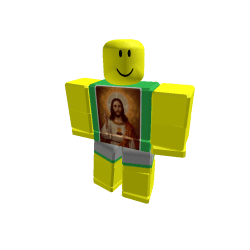 500Miles Roblox developer avatar