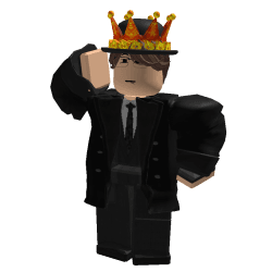 cNiall Roblox developer avatar