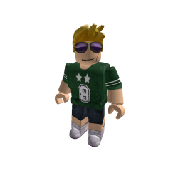 totally not secret games Roblox developer avatar