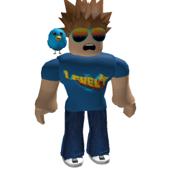 DestroyTrooper Roblox developer avatar