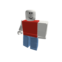 North Pole Drift Club Roblox developer avatar