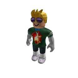 0 Visits Games Roblox developer avatar