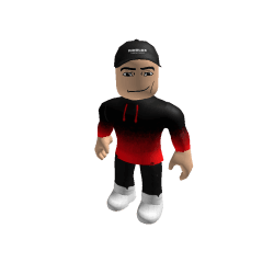 ChelovekMaksim_2 Roblox developer avatar