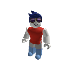 Project MythicaI Roblox developer avatar