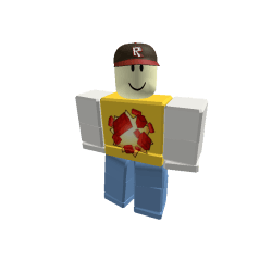 FLING 2 CLIMB Roblox developer avatar