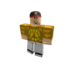 Sixcube Roblox developer avatar