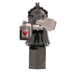 Roughstock Rodeo Association Roblox developer avatar