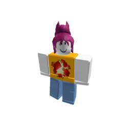 Survive Fanmade Monsters (SFM) Roblox developer avatar