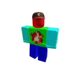 Toy Battle Box Roblox developer avatar