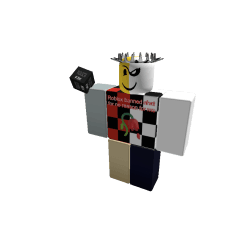 SuperNoobABacon Roblox developer avatar