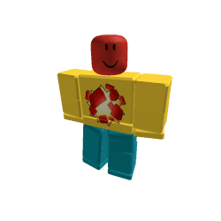 tvdisko fangroup Roblox developer avatar
