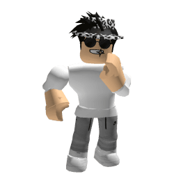 Metasful Roblox developer avatar