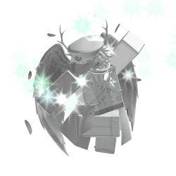Resurrected_Dove Roblox developer avatar