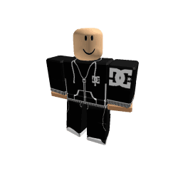 Bad Business Roblox developer avatar