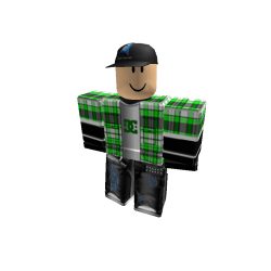 xFrozen x Derzern Roblox developer avatar